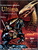 Cover to Ultima 1